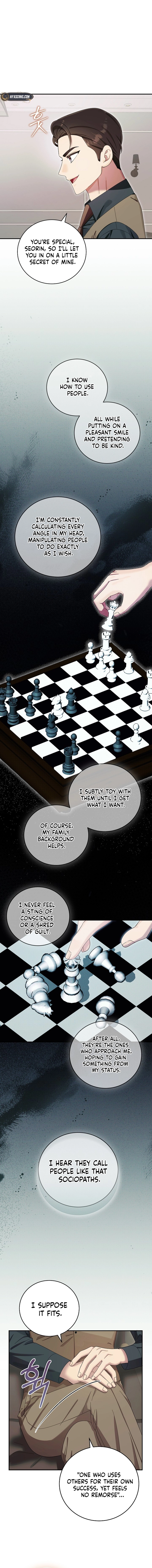 Team Leader, I will go straight ahead Chapter 26 Page 12